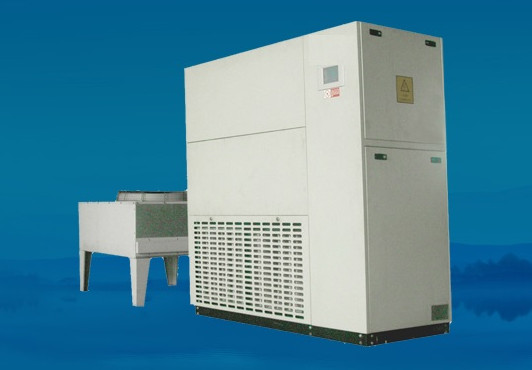 西安中央空調機組-機房專用
