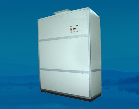 西安中央空調機組-西安除濕機