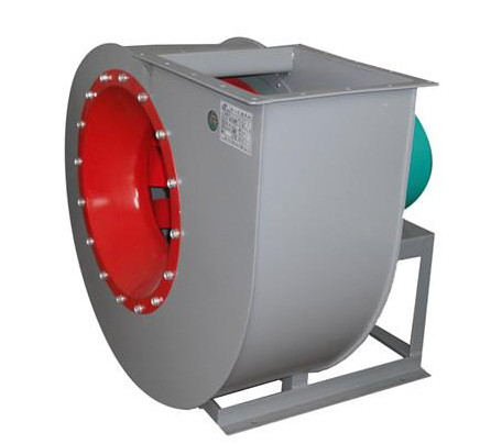 離心通風機